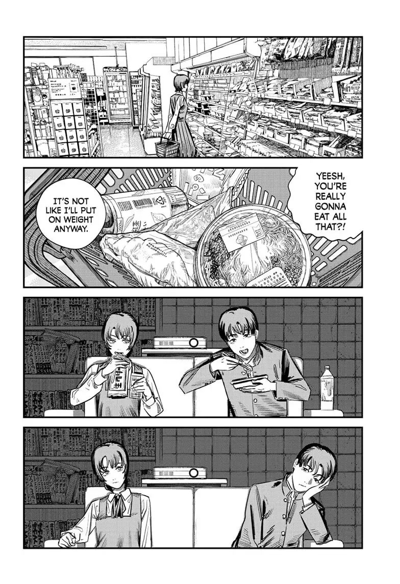Goodbye Eri, Chapter 7 image 062